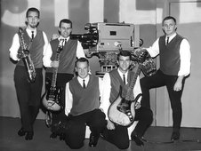 Kaplan on Paris - the Bob Paris story - Article | AudioCulture