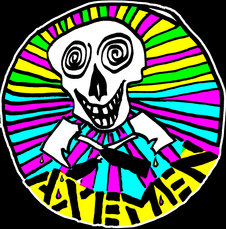 AXEMEN - Person | AudioCulture